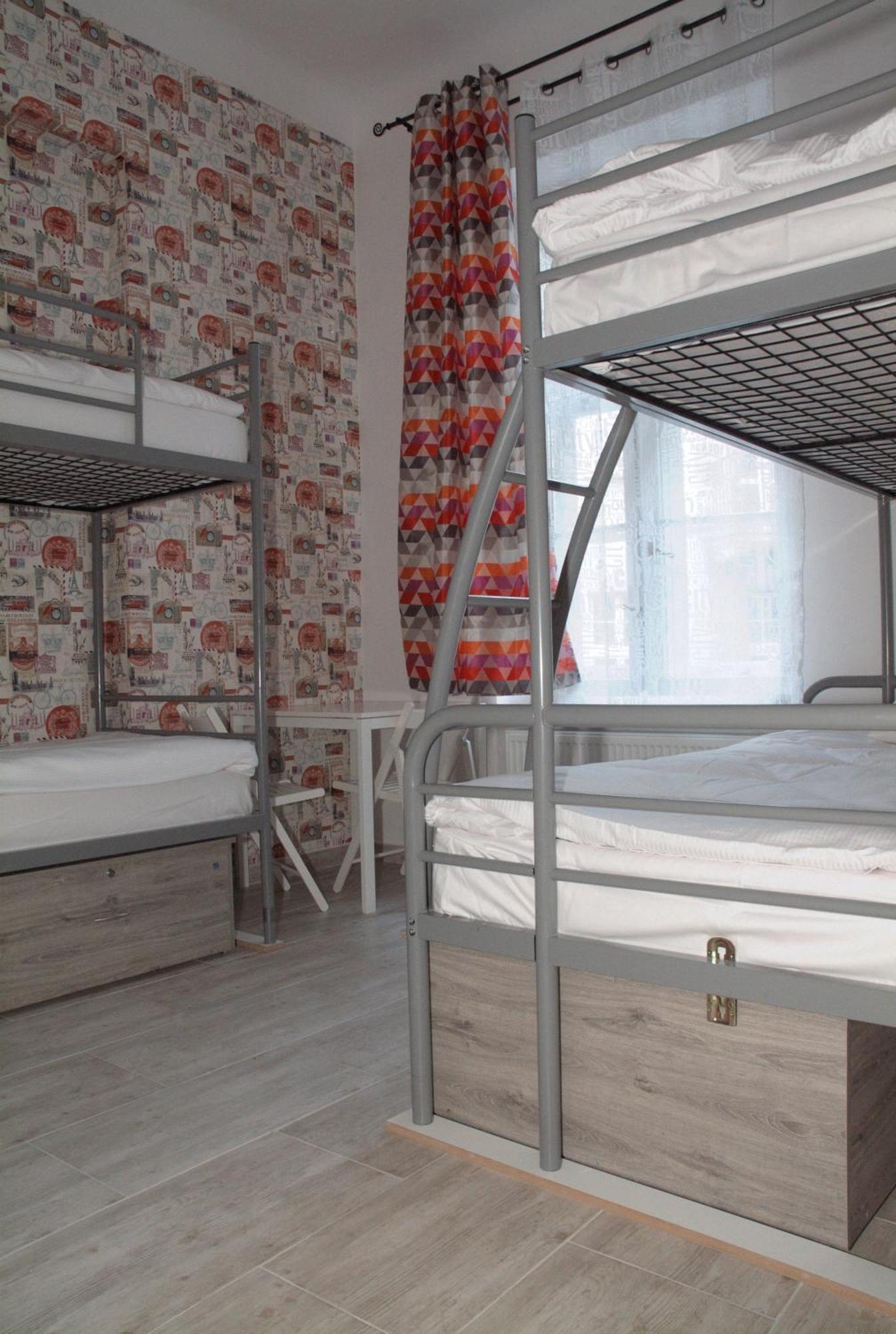 Hostel Lwowska 11 Warsaw Bilik gambar