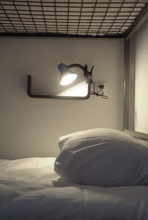 Hostel Lwowska 11 Warsaw Bilik gambar